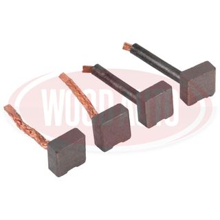Brand New AS-NZ Starter Brush Set