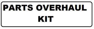 Denso Repair Kit Suits Honda