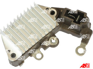 Brand New AS-NZ Alternator regulator
