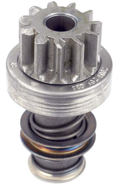 Brand New AS-NZ Starter Drive