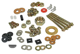 Leece Neville Hardware Kit