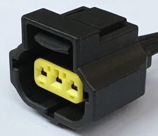 3 Pin Plug Suits Denso/Motorcraft