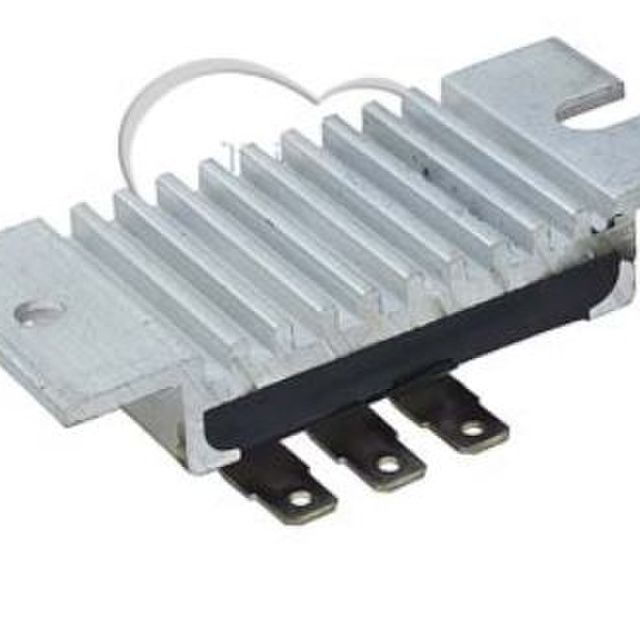 Brand new AS-NZ Regulator/ Rectifier for Kawasaki/Hustler