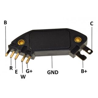 Ignition Module Suits GM