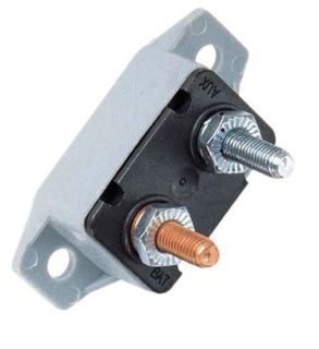 Cole Hersee circuit breaker 30 amp Auto Reset