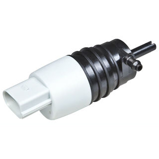 Washer Pump Motor