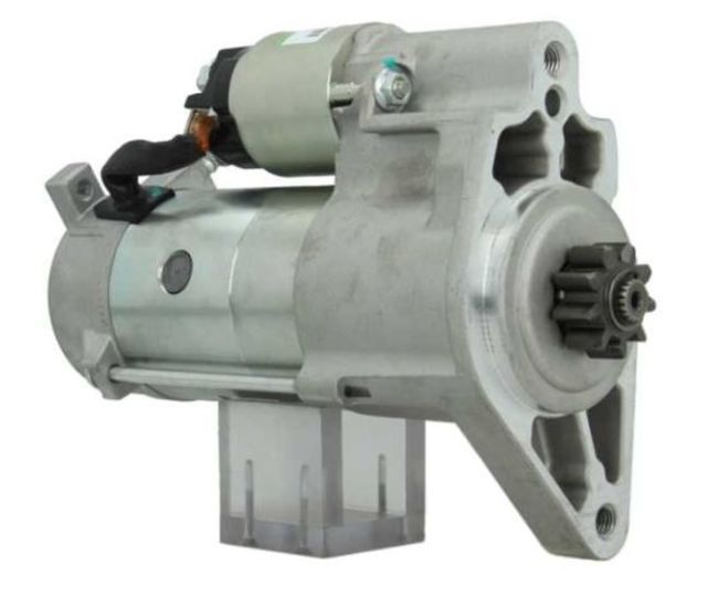Brand new ASG-NZ Starter motor