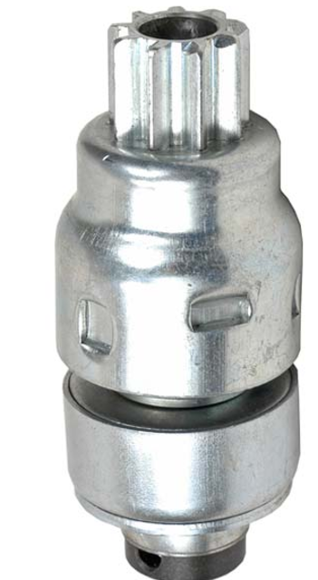 Drive Assembly, Rubber Folo Thru, 9T, CCW,