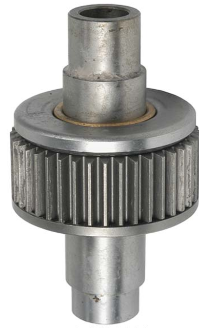 Brand new AS-NZ Starter motor Clutch