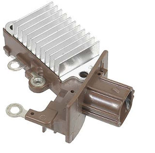 Brand New Denso Regulator