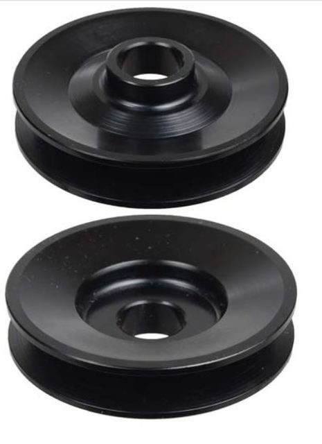 Brand new AS-NZ Pulley