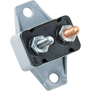 Cole Hersee circuit breaker 40 amp Auto Reset