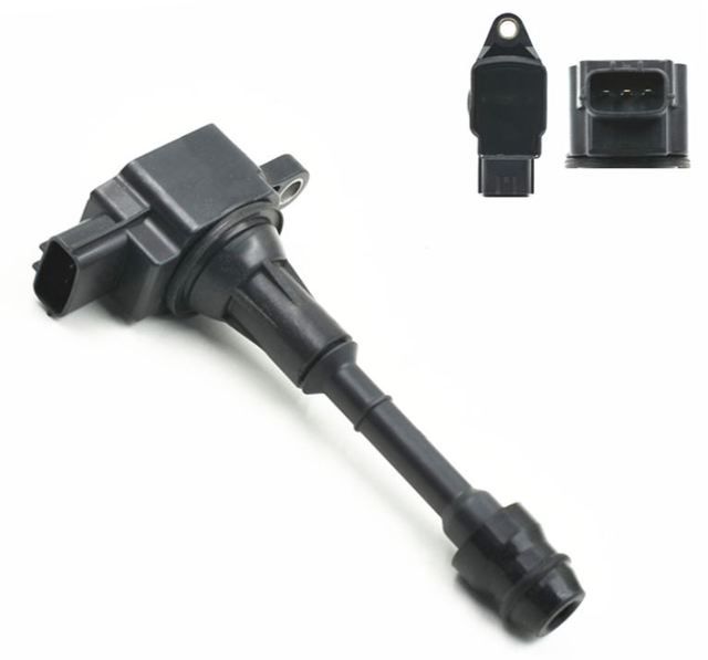 Brand New HIBANA Ignition Coil