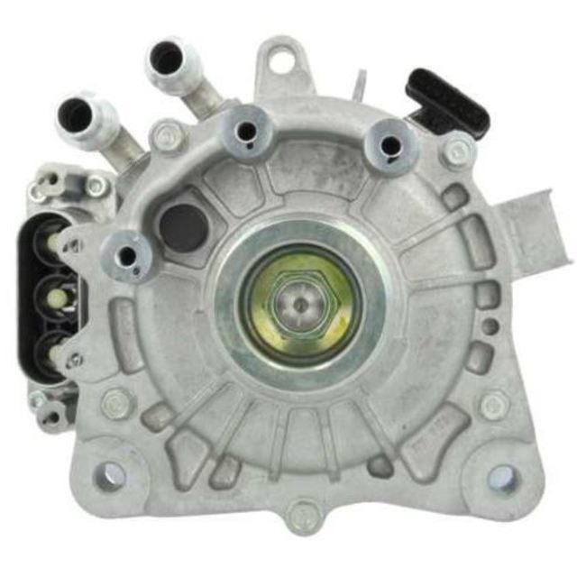 Brand new OEM DENSO Alternator