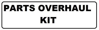 Denso Repair Kit