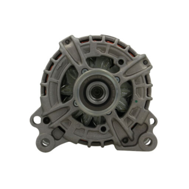 Brand new OEM SEG / BOSCH Alternator