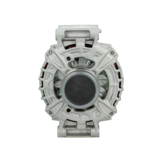Brand new +Plus Line Pro Alternator