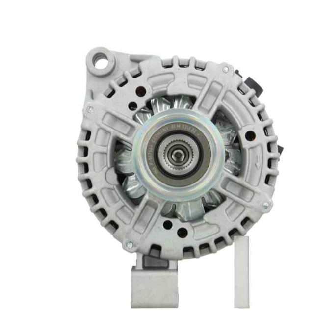 Brand new +Plus Line Pro Alternator