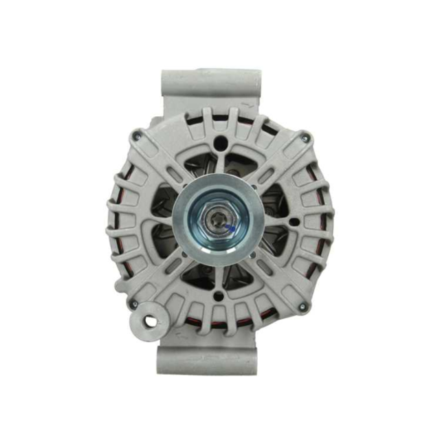 Remanufactured Alternator