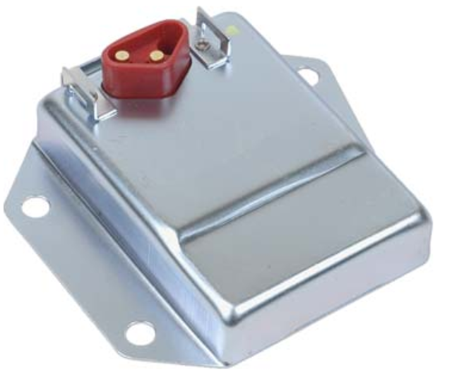 Brand New AS-NZ Electronic Regulator