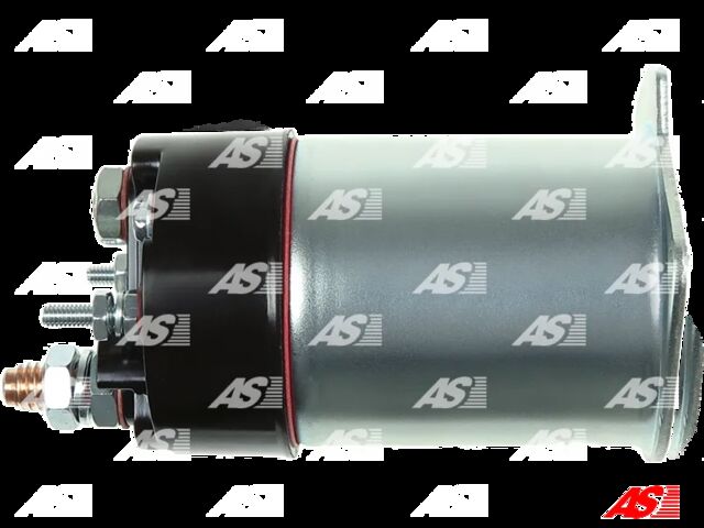 Brand new AS-PL Starter motor solenoid