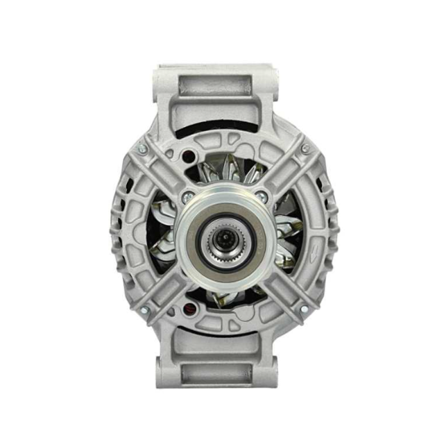 Brand new +Plus Line Pro Alternator