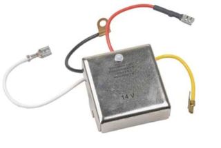 Brand new AS-NZ Alternator regulator