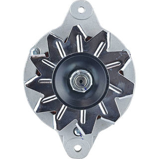 Brand new AEP Alternator