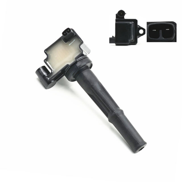 Brand New HIBANA Ignition Coil