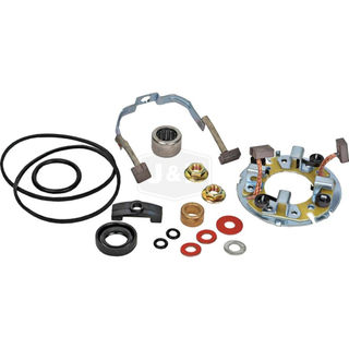 Mitsuba ATV Starter Repair Kit