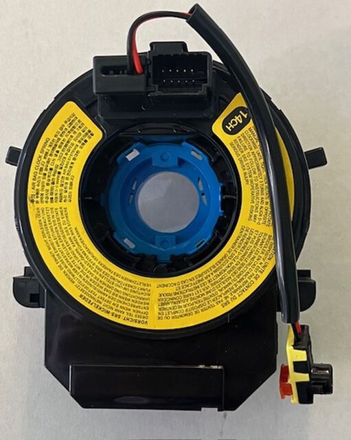 Brand new HIBANA  Clock Spring