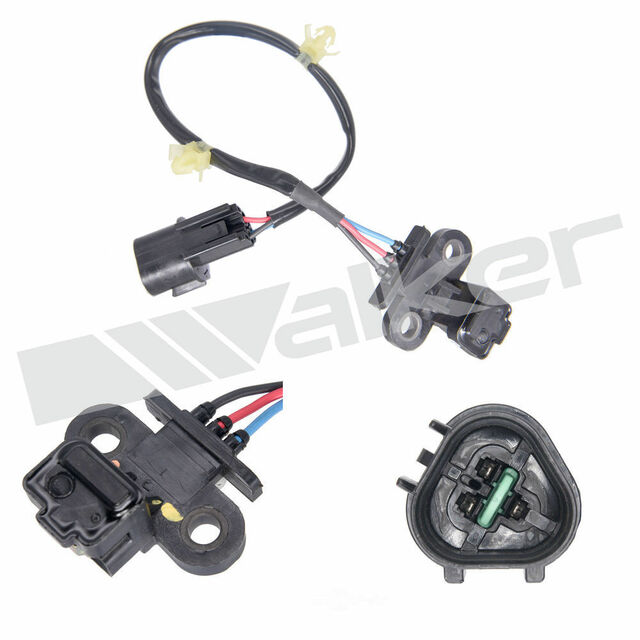 Cam/Crank Sensor
