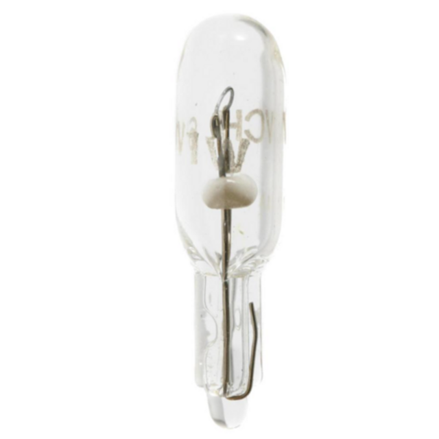 6V Non-Halogen Bulb