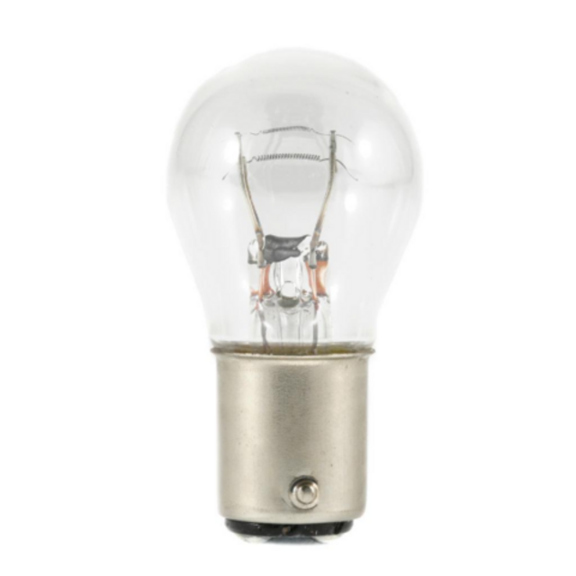 6V Non-Halogen Bulb