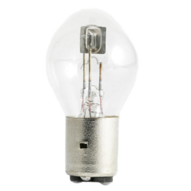6V Non-Halogen Bulb