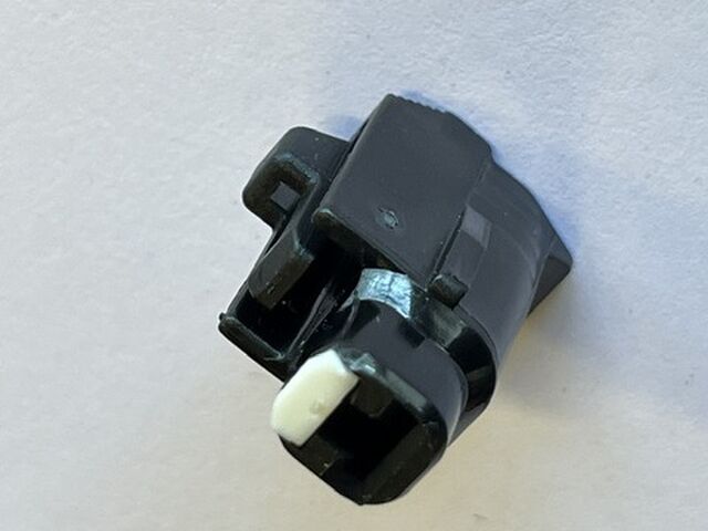 Toyota Starter Connector