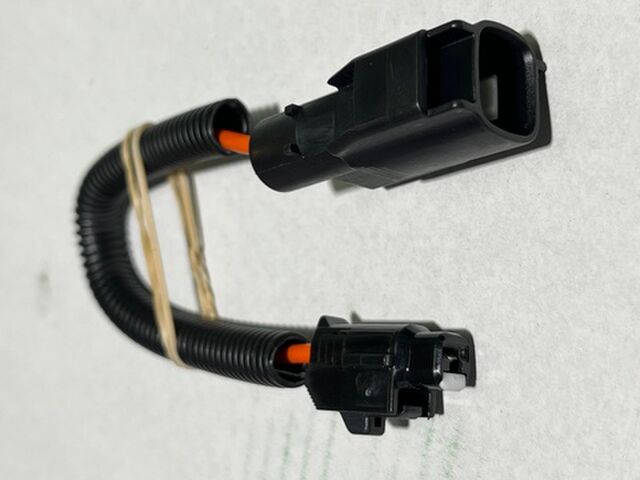 Wiring Adaptor, Suits Toyota