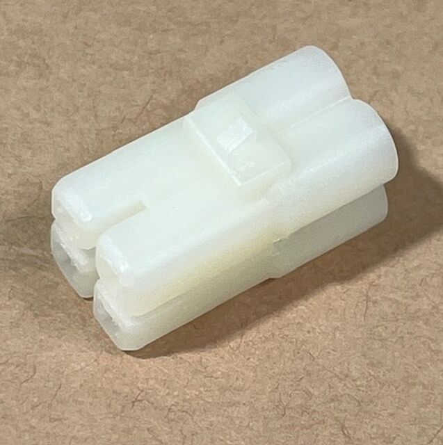 Engine Management Plug - 4 Pin