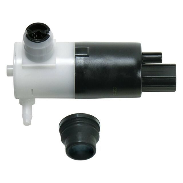 Washer Pump Motor