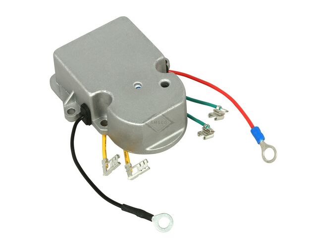 Brand new Leece Neville Regulator