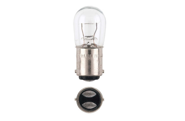 12V Non-Halogen Bulb - 1 Piece