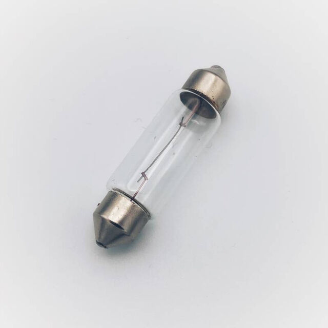 24V Non-Halogen Bulb - 10 Pack