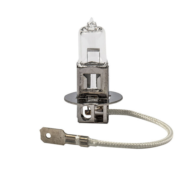 12V Halogen Bulb - H3 100W