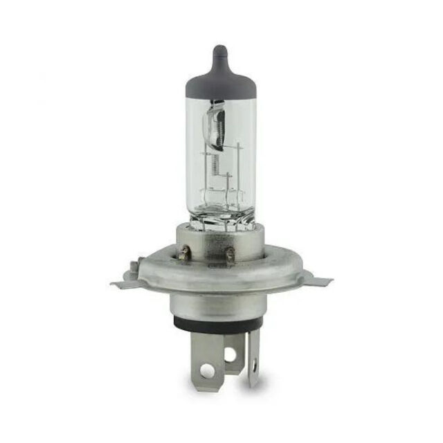 12V Halogen Bulb 100/80 Watt