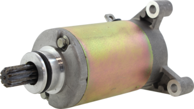 Brand New AEP Starter Motor