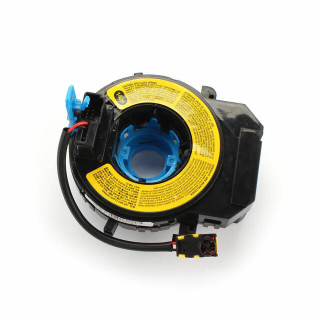 Brand new HIBANA  Clock Spring