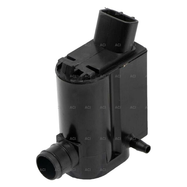 Washer Pump Motor
