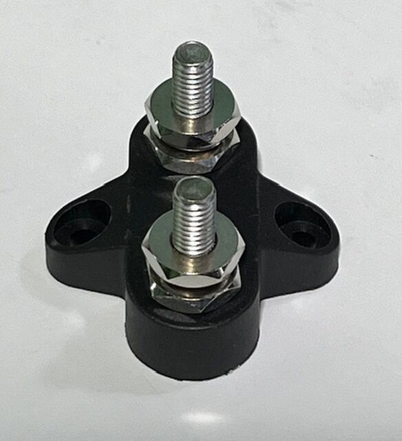 Brand New Insulated Stud