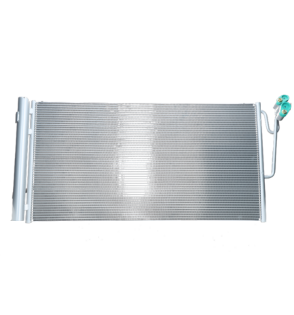 Brand new Arcti-Car Condenser