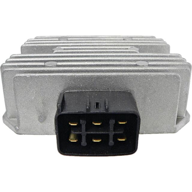 Brand new AEP Regulator/Rectifier